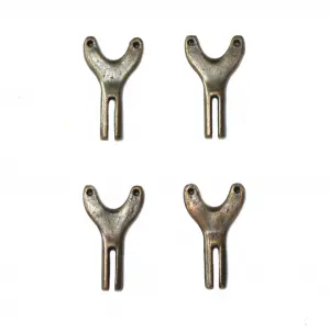 Artesania Boom Jaw 13X22mm (3U)