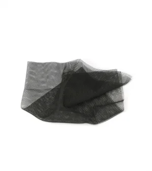 Artesania Black Fine Net 200X350mm