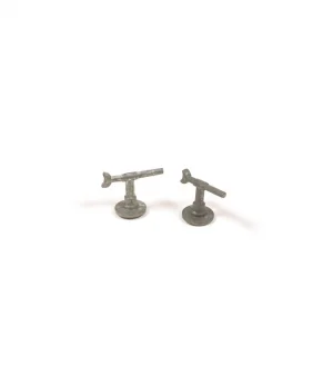 Artesania Cannon 17X12mm (2U)