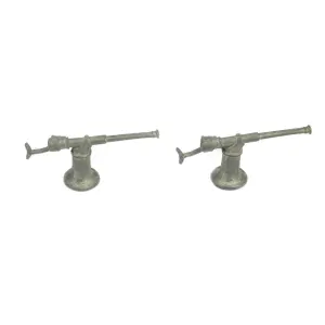 Artesania Cannon 33X15mm (2U)