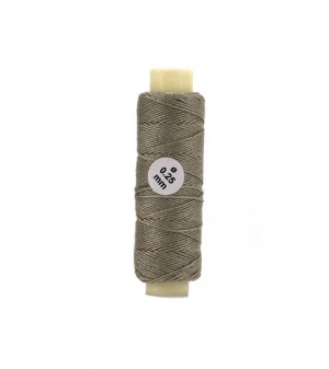 Artesania Cotton Thread Beige 0.025mm
