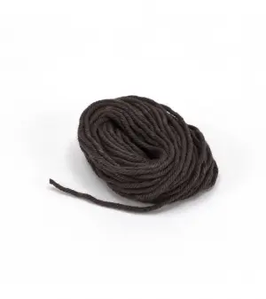 Artesania Cotton Thread Brown 1.5mm
