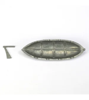 Artesania Small Canoe 86mm (1U)