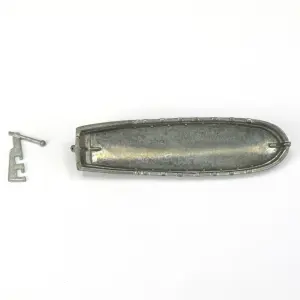 Artesania Small Canoe 90mm (1U)