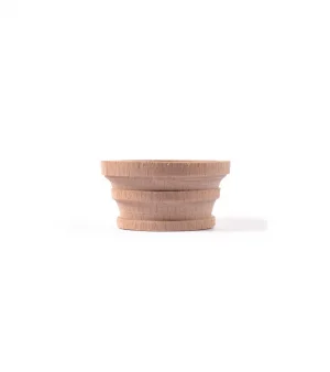 Artesania Top Beech Tree 37 X 20mm (1U)