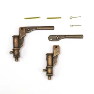 Artesania Water Pump 25mm (10U)