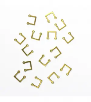 Artesania Stanchions U7X7 (15U)