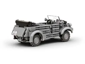 Kubelwagen car