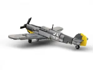 BF 109