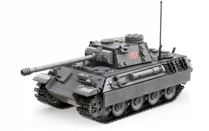 Panther Ausf D