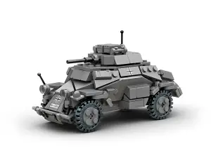 Sd. Kfz. 222