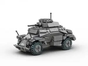 Sd. Kfz. 222