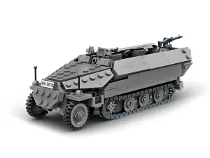 Sd. Kfz. 251