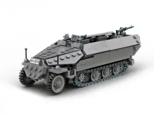 Sd. Kfz. 251
