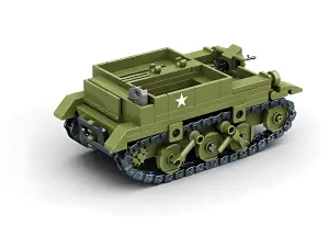 Universal Carrier