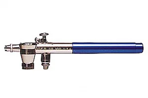Badger 100 Side Feed Fine Head Airbrush