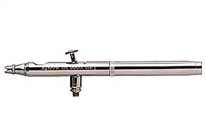 Badger 100 Series Gravity Feed Airbrush - Fine