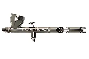 Badger Patriot Airbrush - Fine - With Extra Tip