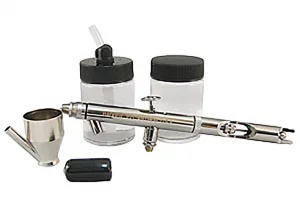 Badger Anthem 155 Airbrush - With 1/4 Oz Cup