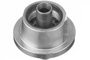 Badger Nozzle Head