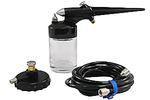 Badger Basic Airbrush Set