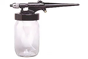 Badger Abrasive Gun Hose Mask Abrasive