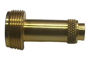 Badger Tube Shank F Model 175
