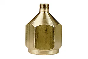 Badger 1/4Compressor Adapter