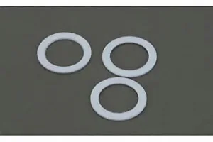 Badger Gaskets For Jar Adaptor