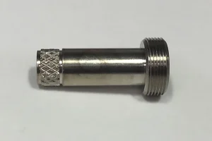 Badger Tube Shank F Model 100 150 200 360