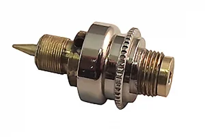 Badger Complete Assembled Valve Model 100