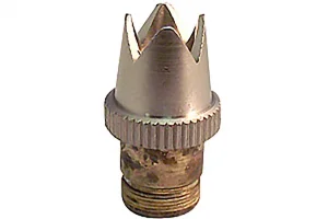 Badger Spray Regulator Fine F Model 100