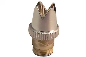 Badger Spray Regulator Med F Model 100 150