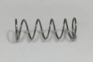 Badger Needle Tube Spring F Model 100 150