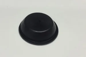Badger 100 Lg Colour Cup Cap (Plastic)