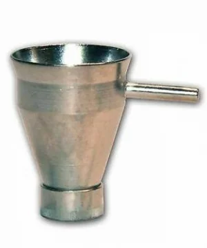 Badger 1:8Oz Colour Cup 100 Side Feed