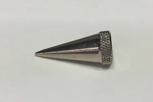 Badger Fluid Cap - Medium Model 350