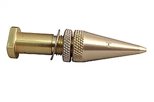 Badger Needle Assembly - Heavy Model 350