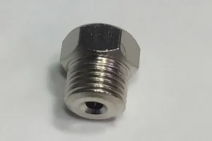Badger Badger/Paasche Hose Adaptor