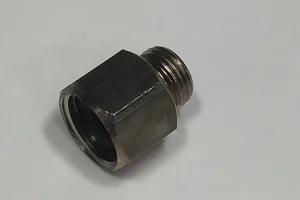 Badger Paasche/Badger Hose Adaptor