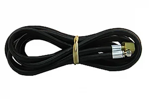 Badger 10Ft Braided Hose