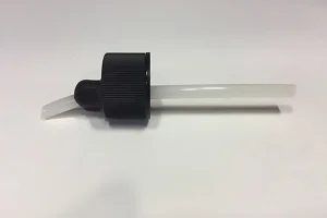 Badger 20mm Fast Blast Jar Adaptor ** CLEARANCE **
