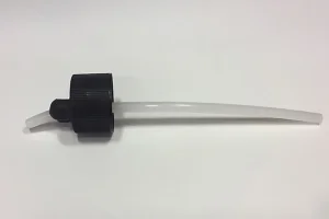 Badger 24mm Fast Blast Jar Adaptor