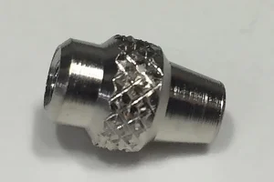 Badger Needle Chuck