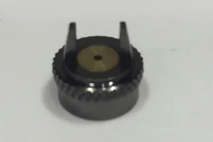 Badger Fine Spray Regulator W/Protect Arm