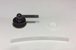 Badger 20mm Jar Adaptor For Spirit