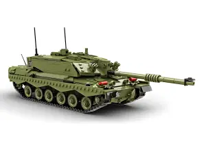 Challenger 2