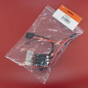 150A ESC 