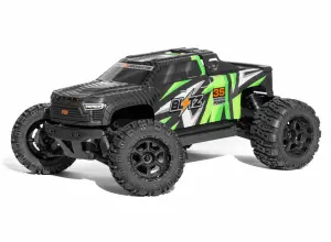 PD Racing Blitz 3S Brushless - Green