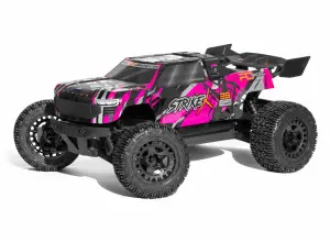 PD Racing Strike 3S Brushless - Pink